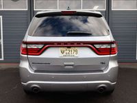 gebraucht Dodge Durango 5.7 R/T/BRC GAS/KAMERA/SHZ/LHZ/WIFI/R20