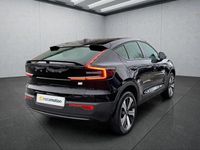 Gebraucht Volvo C40 Core 169 kW (231 PS) 2023 Schwarz SUV