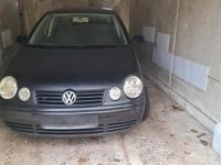 Gebraucht VW Polo 75 PS (55 kW) 2003 Limousine