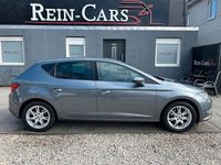 Gebraucht Seat Leon FR 140 PS (102 kW) 2013 Grau Limousine