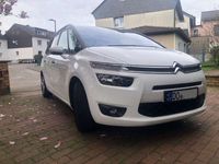 gebraucht Citroën Grand C4 Picasso Picasso 2.0 BlueHDi 135 - 7 Sitzer