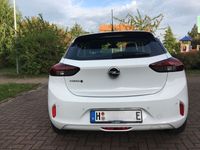 gebraucht Opel Corsa-e Corsa-eElegance
