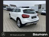 gebraucht Mercedes GLA180 GLA 180