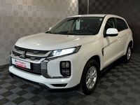 gebraucht Mitsubishi ASX Intro*Edition*TOMTOM-LED-R.KAM-TOUCH-DAB+