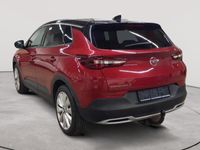 gebraucht Opel Grandland X 2.0 D Start/Stop Automatik Ultimate