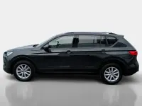 Gebraucht Seat Tarraco Style 150 PS (110 kW) 2022 Grau SUV