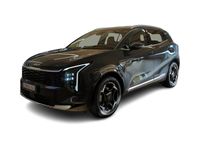 Neu Kia Sportage Spirit 179 PS (131 kW) 2026 Grau SUV