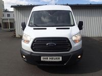 Usata Ford Transit 131 CV (96 kW) 2017 Monovolume