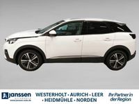 gebraucht Peugeot 3008 PureTech 130 Stop & Start Access