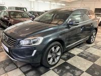Gebraucht Volvo XC60 Summum 190 PS (139 kW) 2017 Grau SUV