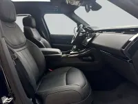 Neu Land Rover Range Rover Sport HSE Dynamic 300 PS (220 kW) 2026 Santorini black metallic SUV