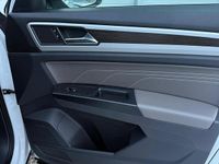 Gebraucht VW Atlas SE 280 PS (205 kW) 2021 Weiß SUV