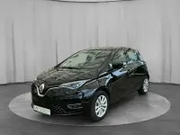Gebraucht Renault Zoe Experience 100 kW (136 PS) 2021 Blackpearl Kleinwagen