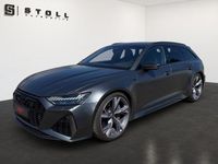 Gebraucht Audi RS6 Ambiente 718 PS (528 kW) 2021 Grau Kombi