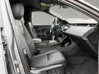 Gebraucht Land Rover Range Rover evoque SE Dynamic 253 PS (186 kW) 2023 Eiger grey SUV