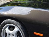 Second-hand Porsche 928 349 CP (256 kW) 1993 Coupe
