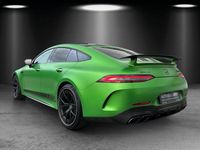 Gebraucht Mercedes S63 AMG AMG 639 PS (469 kW) 2023 Amg green hell magno Limousine