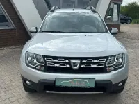 Gebraucht Dacia Duster Lauréate 114 PS (83 kW) 2017 SUV