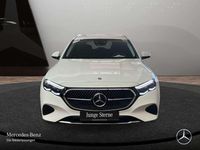 Gebraucht Mercedes E300 Avantgarde 204 PS (150 kW) 2025 Weiß Limousine