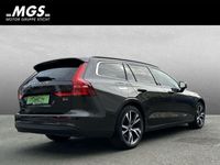 gebraucht Volvo V60 Core 2.0 Diesel DAB #BT #ANDROID