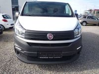 gebraucht Fiat Talento L1H1 1,2t *Klima*USB*PDC+el.Fensterhber