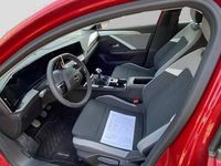 Gebraucht Opel Astra 110 PS (80 kW) 2024 Rot Kombi