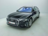 gebraucht Audi A6 Avant sport 40 TDI S-TRO*AHK*AVC*LED*STHZ*360