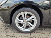 Gebraucht Opel Astra Dynamic 150 PS (110 kW) 2019 Karbon schwarz Kombi
