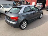 gebraucht Audi A1 ambition*1.HD*INSP NEU*BT*BC*SHZ*PDC*ALLWETTER*