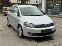 Używany VW Golf Plus Cross Team 141 KM (103 kW) 2010 Andere Minivan