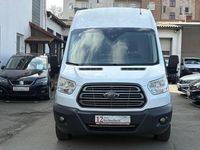 Gebraucht Ford Transit 131 PS (96 kW) 2019 Weiß Abholung