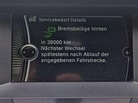 Gebraucht BMW 520 184 PS (135 kW) 2013 Schwarz Kombi
