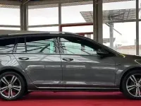 Gebraucht VW Golf VII R 150 PS (110 kW) 2020 Grau Kombi