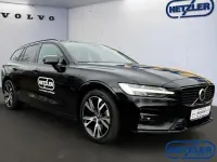Occasion Volvo V60 Plus 197 ch (144 kW) 2023 Noir Break