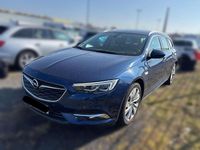 Gebraucht Opel Insignia 170 PS (125 kW) 2020 Blau Kombi