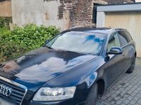 gebraucht Audi A6 Avant 2,7 liter