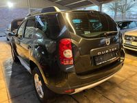 Gebraucht Dacia Duster Prestige 105 PS (77 kW) 2012 SUV