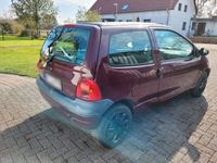 gebraucht Renault Twingo 1