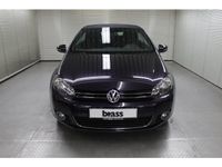 gebraucht VW Golf Cabriolet 1.2 TSI Cup