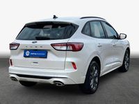 Gebraucht Ford Kuga ST-Line 150 PS (110 kW) 2023 White platinum SUV