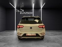 Gebraucht VW T-Roc Style 116 PS (85 kW) 2025 Pure white SUV