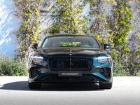 Neu Bentley Continental 680 PS (500 kW) 2026 Grün