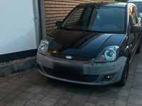 Używany Ford Fiesta 63 KM (46 kW) 2008 Hatchback