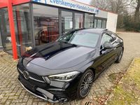 Gebraucht Mercedes CLE220 Advanced Plus 197 PS (144 kW) 2024 Schwarz Coupé