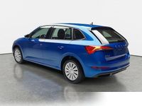 gebraucht Skoda Scala 1.5 TSI Ambition Klima LED DAB