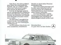 Gebraucht Mercedes 300 125 PS (91 kW) 1981 Gold Kombi
