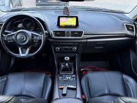 Usado Mazda 3 150 HP (110 kW) 2018 Azul Sedan