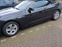 gebraucht BMW 640 Cabriolet iA X-Drive