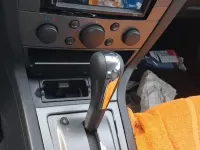 Usata Opel Vectra 150 CV (110 kW) 2005 Grigio Berlina