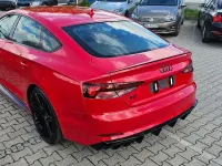 Gebraucht Audi S5 Sportback Sport 354 PS (260 kW) 2017 Rot Kleinwagen